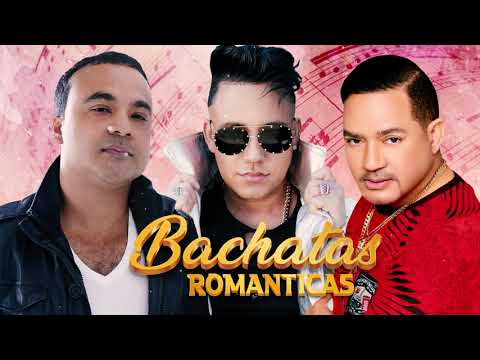 ELVIS MARTINEZ Y FRANK REYES Y ZACARIAS FERREIRA SUS MEJORES ÉXITOS - 2 HORA DE ÉXITOS