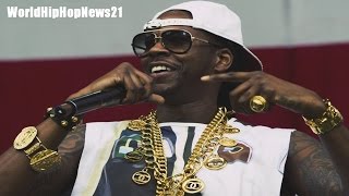 2 Chainz - Pocket Full Of Money ft DJ E Feezy