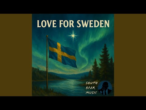 Love for Sweden