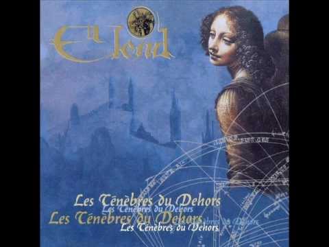ELEND | Ethereal Journeys