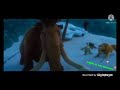 ICE AGE 4 If I Was In It Scene 4 What Ice Going On