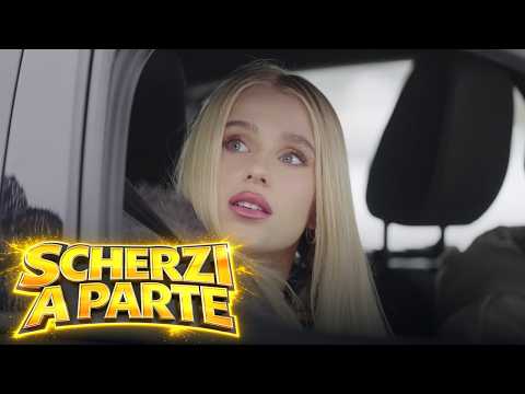 Scherzi a parte - Lo scherzo a Isobel Kinnear