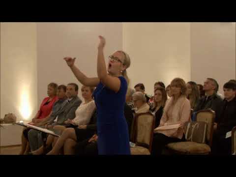 HDS Moravské děti - Gloria alleluja