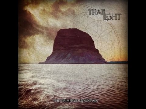 Traillight - Sentient Beings