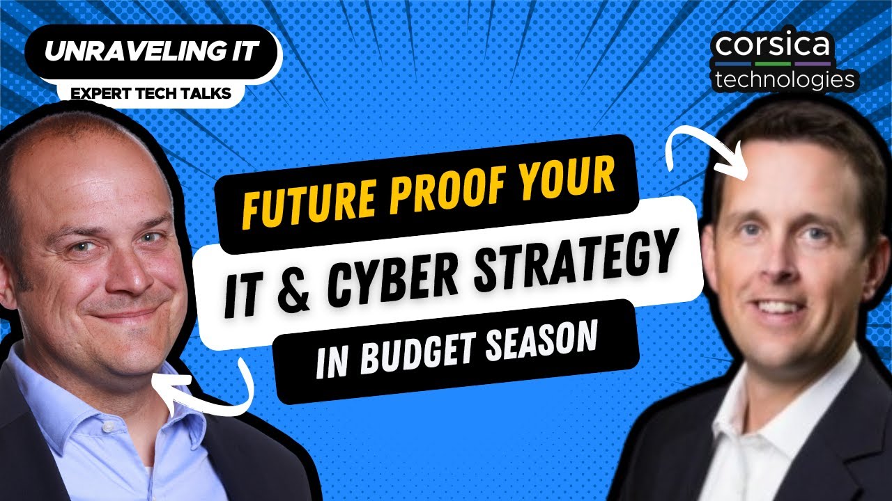 IT Budgeting for Cyber Resilience: Trends and Predictions for 2025