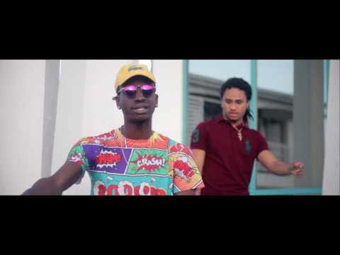 LeWild x LaPépyte - LONELY (Mai 2016) #TopFloor