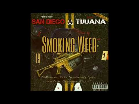 19  smoking weed- stilow nasty - pato- mc.lil s