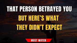 Someone Betrays You | But This Is What They Didn’t Expect | Lovelink