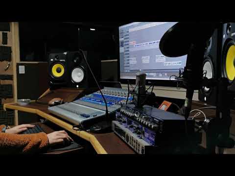 Adelanto De Alexia Lillo 2020 Tema Original