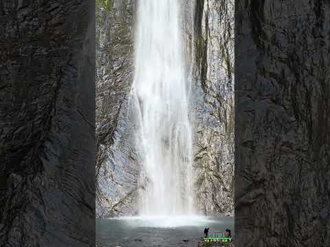 En este Diciembre péquese la rodadita para el Valle de Tenza, la Cascada La 70 en Chivor, Boyacá.