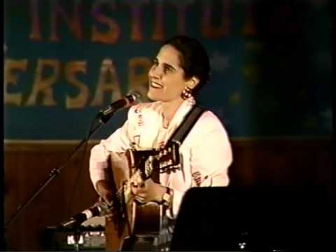 Kumi Lach - Debbie Friedman