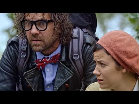 Geografens testamente - Europa avsnitt 4: Vägen till Nordsjön