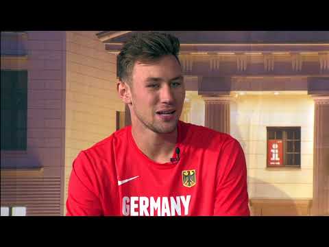 Vision Gold Runners Talk | 10. August 2018 | Generali