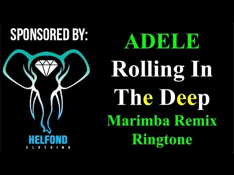 Rolling in the Deep Ringtone Video