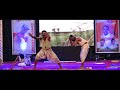 Shetkari Folk Dance Dance Carnival Compitition D Maker Dance Studio