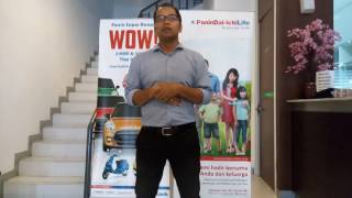 kreditfuzziblog: Gaji Mikro Kredit Sales Bank Mandiri