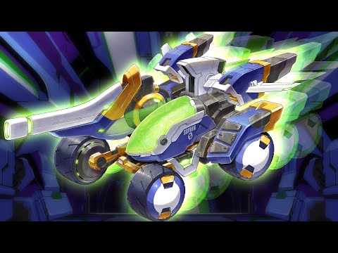 Blaster Master Zero (Unlimited Any%) in 11:06