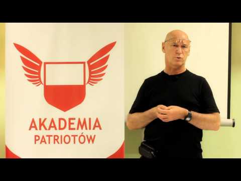 Akademia Patriotów Opole - Leszek Żebrowski "Elity III RP" cz.4 Berling, Kiszczak i inni