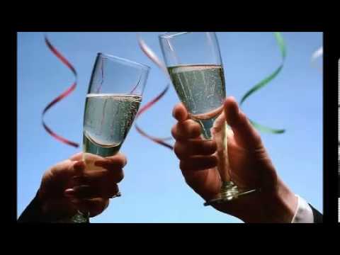 Božični zborček - Silvestrski poljub (New Year's Eve kiss)