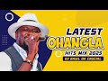 LATEST LUO OHANGLA MIX 2025 DJ BASIL PRINCE INDAH EMMA JALAMO ODONGO SAWAGG TONNY NYADUNDO
