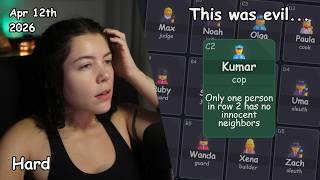 Clues by Sam Level 217 answer thumbnail