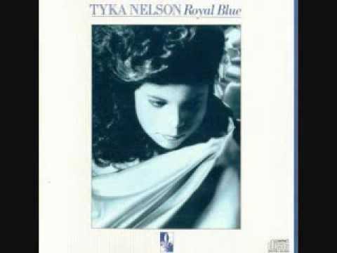 Tyka Nelson Royal Blue