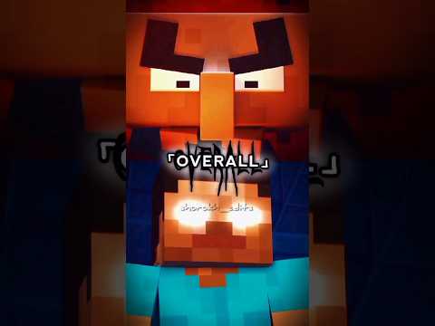 The Arch-Illager VS Herobrine