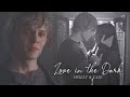 Tate Violet Love In The Dark American Horror Story HBD Daydreaminxedits