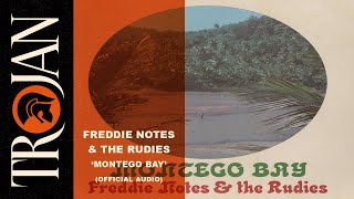 Freddie Notes & The Rudies Chords