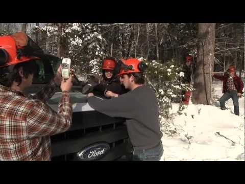 Region Two School of Applied Technology, Houlton, Maine CTE Video