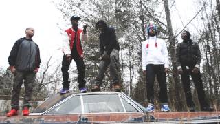 Scot Franks ft. $ino - Willie Beamen [Prod. By Paco Black & JAE Major]