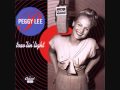 PeggyLee - Ridin' High