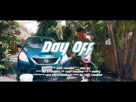 NoStrangers - DAYOFF.🤯💥