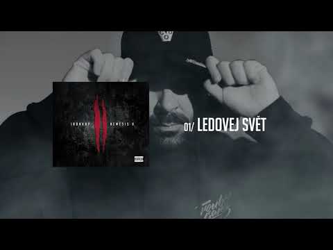 Video thumbnail for Ledovej svět