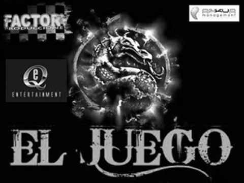 El juego - Me quede sin ti