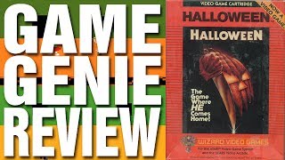 Halloween (Atari 2600) Review | MichaelBtheGameGenie