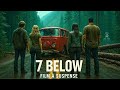 Le Meilleur Thriller Surnaturel Basé Sur Une Tragédie Oubliée Film Complet En Français 4k