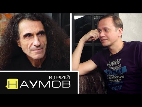 Interview with "Ugovoril" channel