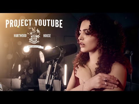 Thumbnail for Sam Cooke - A Change Is Gonna Come: A Live [REX] Cover Featuring Hurtwood House’s Lara Muhtaseb by Dave Parsons