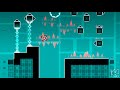 Geometry Dash Ice Cave By KeTiS Easy Demon Complete Live