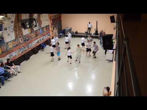 Rock House Mulhouse - Klody Billy - Johnny Be Good