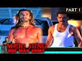Meri Jung One Man Army Part 1 Hindi Dubbed Movie In Parts Nagarjuna Jyothika Charmy Kaur