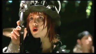 The Nymphs playing "The Highway" in the movie "Bad Influence"