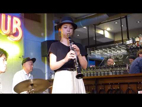 Corrine Corrina - New Orleans Jazz Hounds