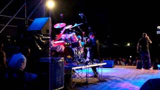 Lampedusa. Sud Sound System