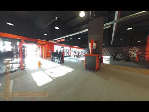 Basic-Fit 24/7 Miniature vidéo YouTube 2