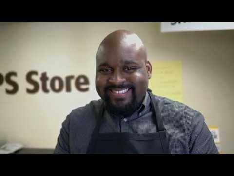 Ups Store Interbay