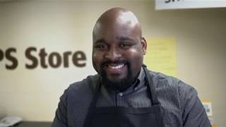 LA Speech + Language: The UPS Store Workforce Learning Lab