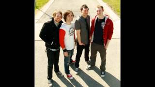 Allister - Westbound