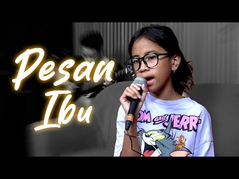 PESAN IBU - LIVE